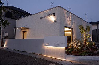 クリニック写真