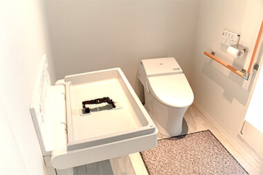 クリニック写真