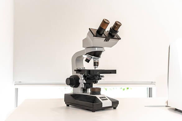 光学式顕微鏡