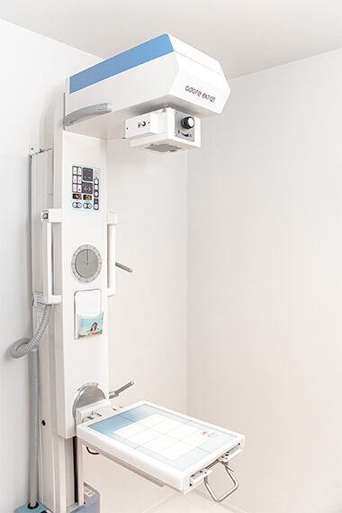 レントゲン装置